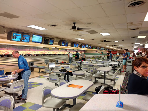 Bowling Alley «Beaver-Vu Bowling», reviews and photos, 1238 N Fairfield Rd, Beavercreek, OH 45432, USA