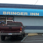huhuhuhuh.  I thought it was a hotel when we played here with Dierks...but apparently the Bringer brothers are cooks.