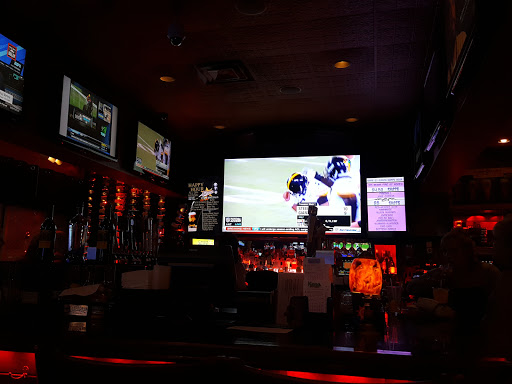 Sports Bar «Players Bar & Grill», reviews and photos, 10795 Birmingham Way #15, Woodstock, MD 21163, USA