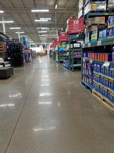 Warehouse club «BJ’s Wholesale Club», reviews and photos, 3985 Plank Rd, Fredericksburg, VA 22407, USA