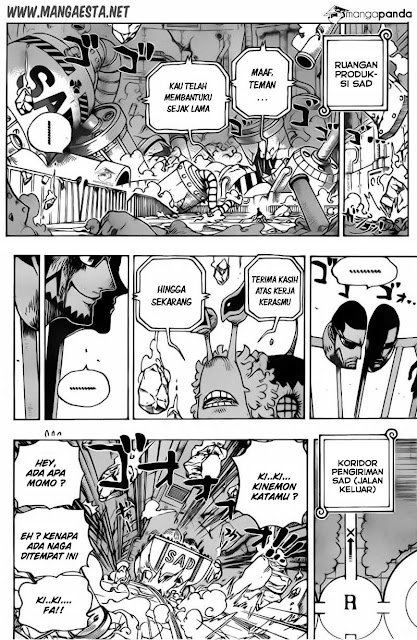 One Piece 694 695 page 7 Mangacan.blogspot.com