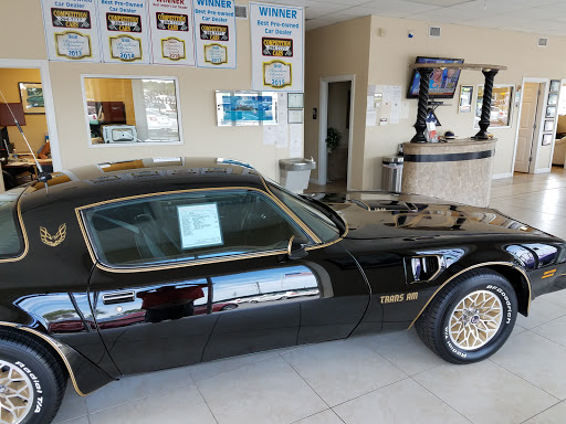 Used Car Dealer «Competition Cars», reviews and photos, 4806 US Hwy 17 Bypass S, Myrtle Beach, SC 29588, USA