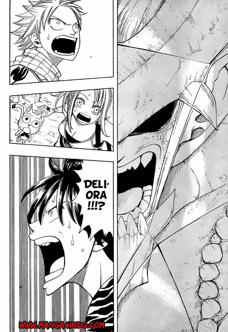 Baca Manga Fairy Tail 27 page 20