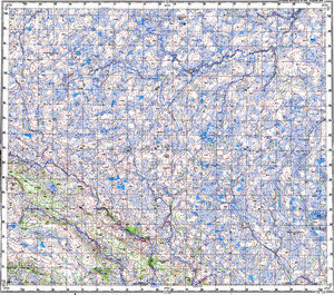 Thumbnail Map 100k--q37-019_020