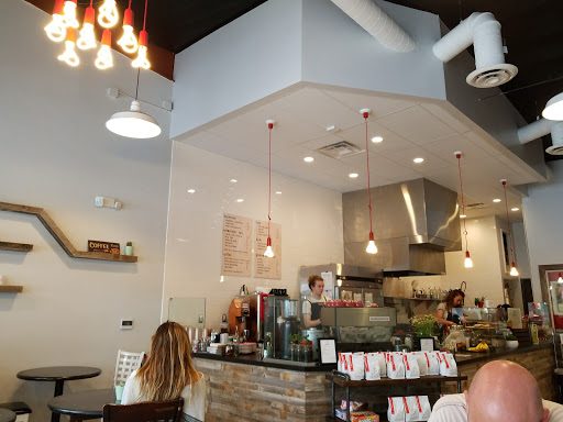 Coffee Shop «Ragamuffin Coffee Roasters», reviews and photos, 111 N Reino Rd, Newbury Park, CA 91320, USA