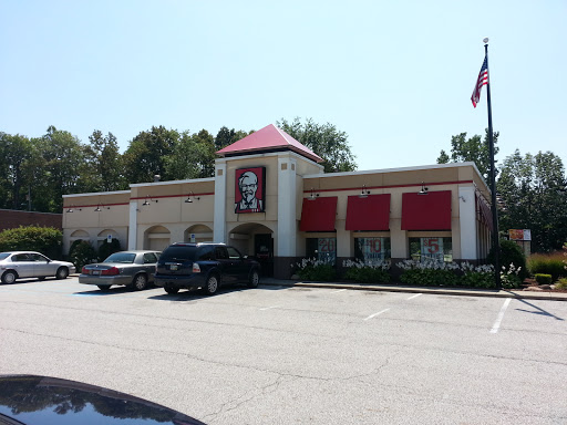 Fast Food Restaurant «KFC», reviews and photos, 9119 OH-14, Streetsboro, OH 44241, USA