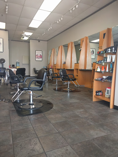 Hair Salon «Fancy Cuts Hair Salon», reviews and photos, 200 N Coit Rd, Richardson, TX 75080, USA
