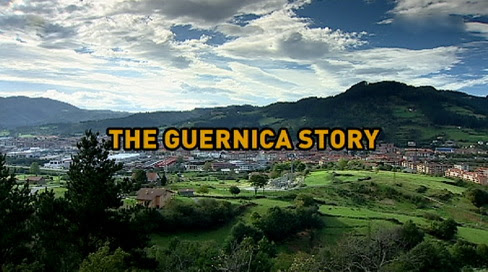 Guernica. Zagłada miasta / The Guernica Story (2006) PL.TVRip.XviD / Lektor PL Guernica. Zagłada miasta / The Guernica Story (2006) PL.TVRip.XviD / Lektor PL