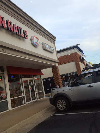 Fast Food Restaurant «DQ Grill & Chill Restaurant», reviews and photos, 9011 Silver Brook Road #101, Fairfax Station, VA 22039, USA