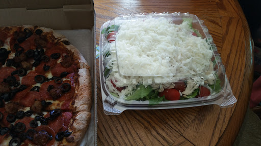 Pizza Restaurant «Pizza Roundup», reviews and photos, 2 B St, Biggs, CA 95917, USA