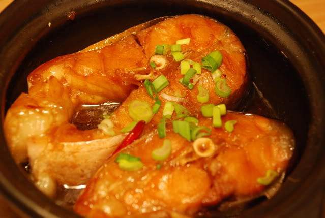 Mẹo hay nấu món cá hú kho tiêu ngon và hấp dẫn Mẹo hay nấu món cá hú kho tiêu ngon và hấp dẫn