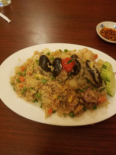 Restaurant «Amazing Thai Cuisine», reviews and photos, 693 S Main St, Lebanon, OR 97355, USA
