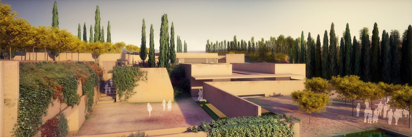 01-New-Gate-of-Alhambra-by-Alvaro-Siza+Juan-Domingo-Santos