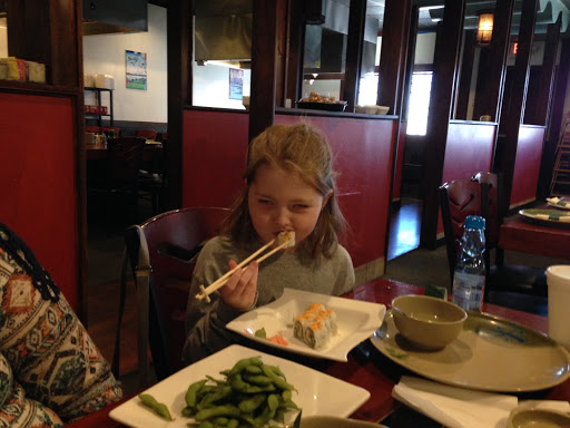Japanese Steakhouse «Fuji Japanese Steakhouse», reviews and photos, 801 Rivergate Pkwy, Goodlettsville, TN 37072, USA