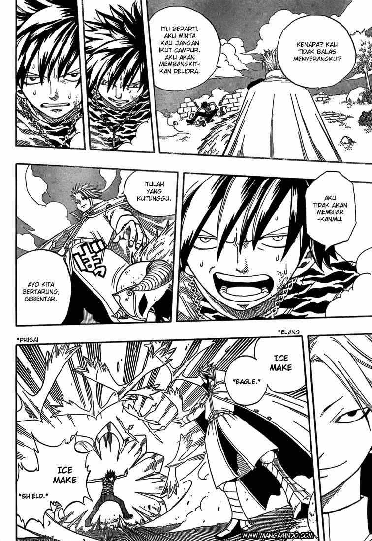 Manga Komik Fairy Tail 30 page 4