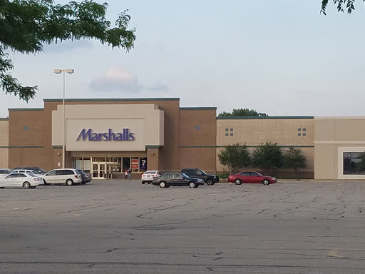 Department Store «Marshalls», reviews and photos, 300 Broadview Village Square, Broadview, IL 60153, USA
