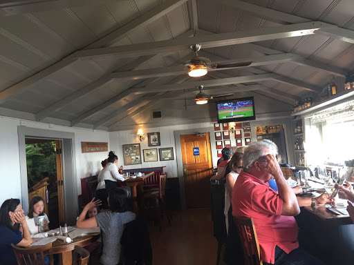 Californian Restaurant «Little River Inn Restaurant», reviews and photos, 7901 CA-1, Little River, CA 95456, USA