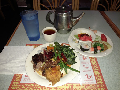 Chinese Restaurant «China Buffet II», reviews and photos, 1032 SW 67th Ave, Miami, FL 33144, USA