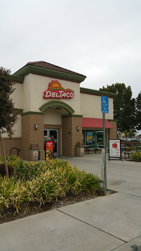 Fast Food Restaurant «Del Taco», reviews and photos, 1078 Harter Pkwy, Yuba City, CA 95993, USA