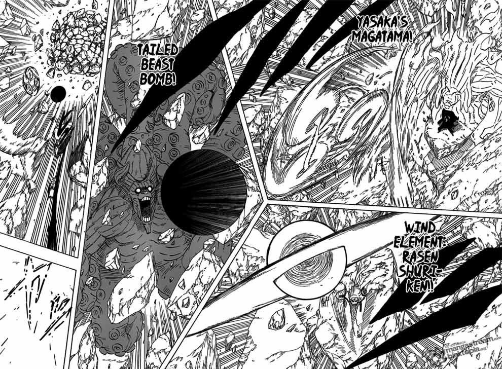 Baca Manga, Baca Komik, Naruto Chapter 551, Naruto 551 Bahasa Indonesia, Naruto 551 Online