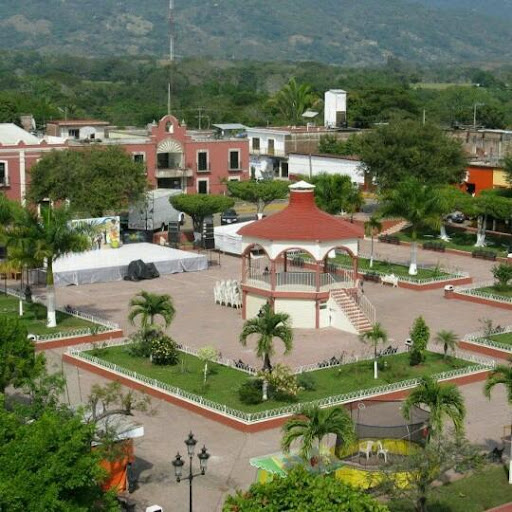 Centro de Salud, Calle Juarez #380, Centro, 48800 Villa Purificación, Jal., México, Centro de salud y bienestar | JAL