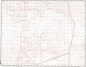 Thumbnail Map 200k--h34-20