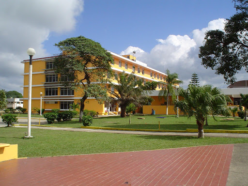 Hospital Regional de Minatitlán de PEMEX, 12, Veracruz-Llave, Petrolera, 96850 Minatitlán, Veracruz-Llave, México, Hospital | COL