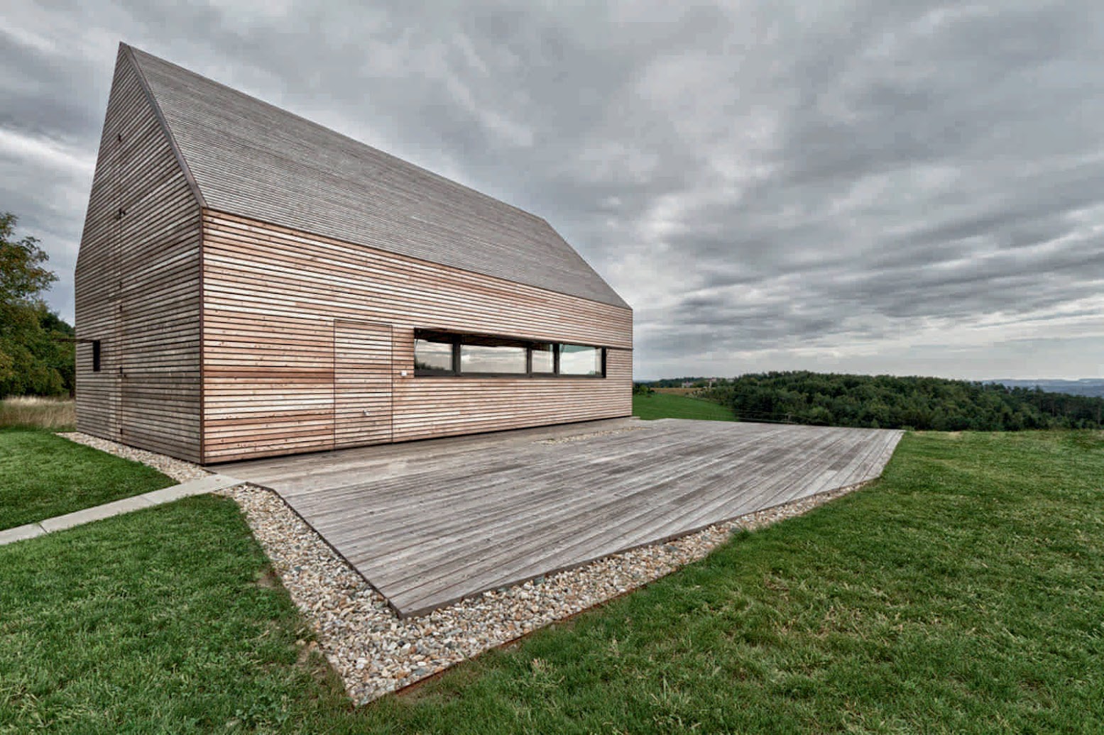 Judith Benzer Architektur