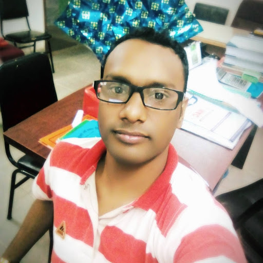 MD. Rasel Rana