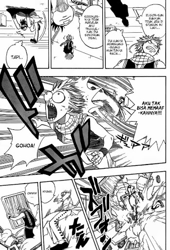 Manga Komik Fairy Tail 16 Online page 9