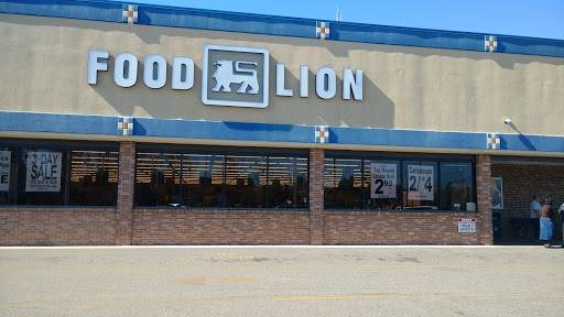 Grocery Store «Food Lion», reviews and photos, 1045 N Fraser St, Georgetown, SC 29440, USA