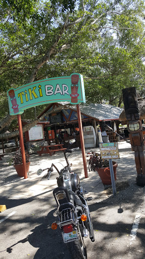 Bar «The Tiki Bar», reviews and photos, 18051 S Tamiami Trail, Fort Myers, FL 33908, USA
