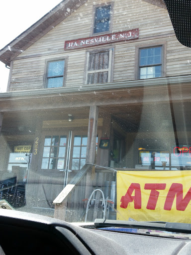 American Restaurant «Hainesville General Store», reviews and photos, 283 US-206, Branchville, NJ 07826, USA