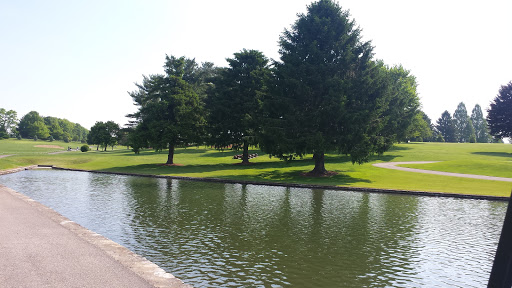 Golf Course «Sleepy Hollow Golf Course», reviews and photos, 4221 KY-1694, Prospect, KY 40059, USA