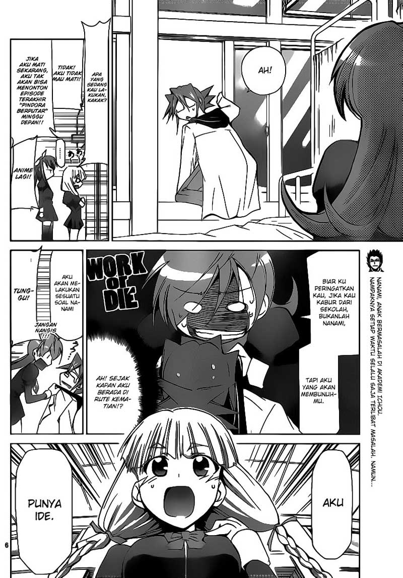 Komik denpa kyoushi 008 9 Indonesia denpa kyoushi 008 Terbaru 6|Baca Manga Komik Indonesia|