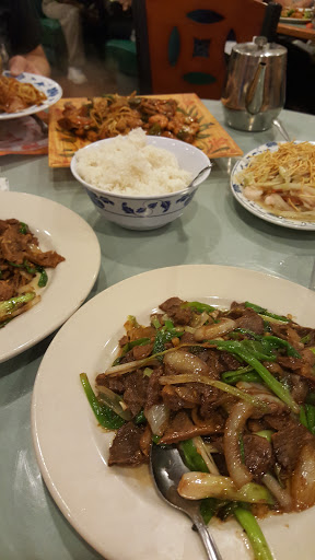 Chinese Restaurant «Hunan East», reviews and photos, 724 Richmond Rd, Cleveland, OH 44143, USA
