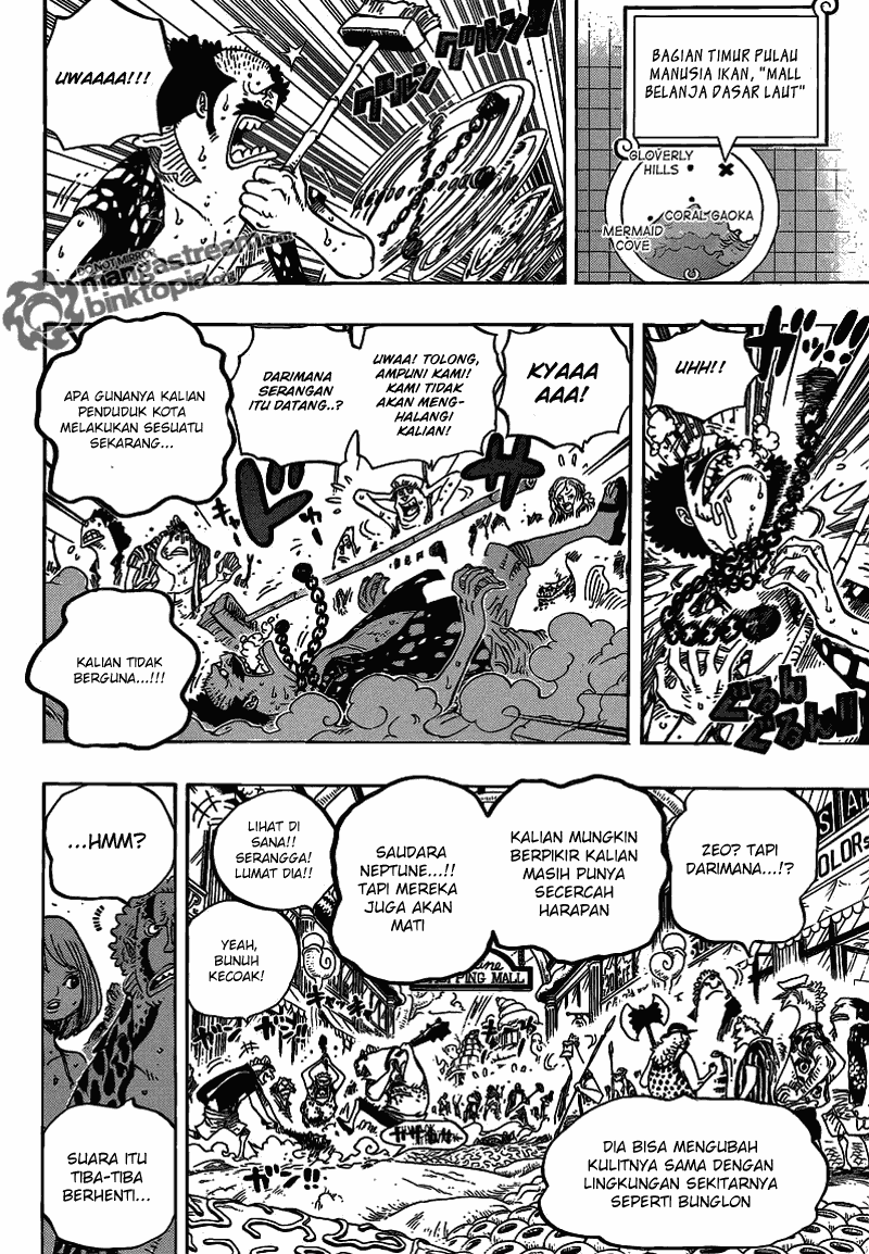Baca Manga, Baca Komik, One Piece Chapter 630, One Piece 630 Bahasa Indonesia, One Piece 630 Online