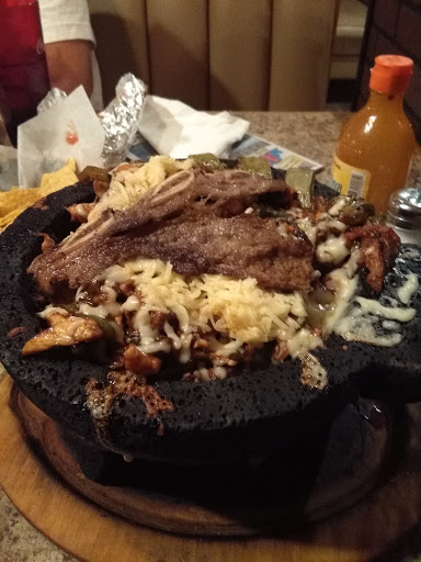 Restaurant «El Molcajete», reviews and photos, 650 N Main St, Russellville, KY 42276, USA
