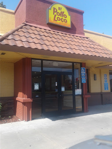 Mexican Restaurant «El Pollo Loco», reviews and photos, 2281 Sunrise Blvd, Rancho Cordova, CA 95670, USA