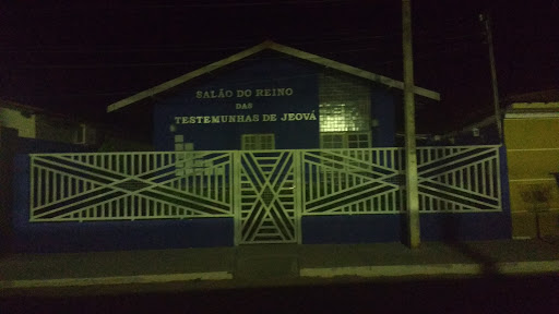 Salão do Reino das Testemunhas de Jeová, R. Ver. Jeronimo, Anísio de Abreu - PI, 64780-000, Brasil, Salo_do_Reino_das_Testemunhas_de_Jeov, estado Piaui