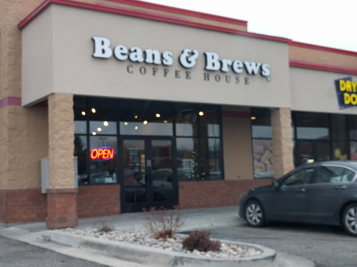 Coffee Shop «Beans & Brews», reviews and photos, 45 11400 S, Sandy, UT 84070, USA