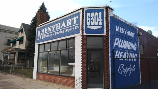 Plumber «Menyhart Plumbing & Heating Supply Co», reviews and photos, 6304 Lorain Ave, Cleveland, OH 44102, USA