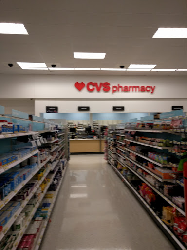 Pharmacy «CVS Pharmacy», reviews and photos, 1090 Stafford Market Pl, Stafford, VA 22556, USA