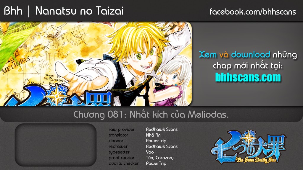 Nanatsu no Taizai chap 81 Trang 1 - p0sixspwn.com Nanatsu no Taizai chap 81 Trang 1 - p0sixspwn.com