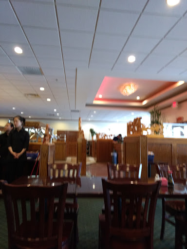 Chinese Restaurant «Grand Buffet», reviews and photos, 1450 Circleville Plaza Dr, Circleville, OH 43113, USA