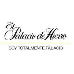 El Palacio de Hierro