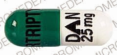 Buy cheap Nortriptyline