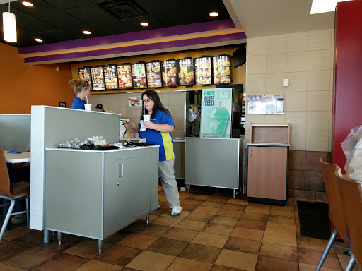 Mexican Restaurant «Taco Bell», reviews and photos, 8126 Princeton Glendale Rd, West Chester Township, OH 45069, USA