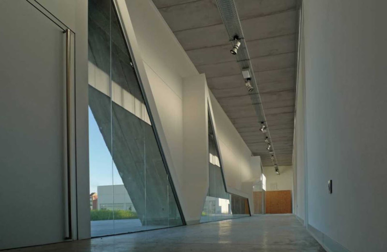 Entrearquitectura