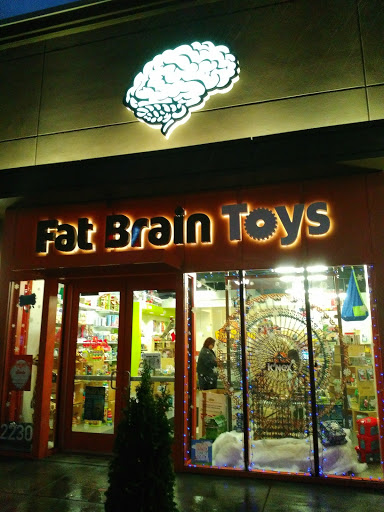 Toy Store «Fat Brain Toys», reviews and photos, 5601 W 135th St #2230, Overland Park, KS 66224, USA